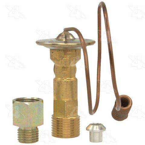 Four Seasons A/C Expansion Valve P/N:38616 Fits: Acura Legend, Acura Slx, Chevrolet Nova, Chevrolet Sprint, Chevrolet Tracker, Dodge Colt, Dodge Conquest, Dodge Raider, Dodge Ram 50, Eagle Summit - Image 4