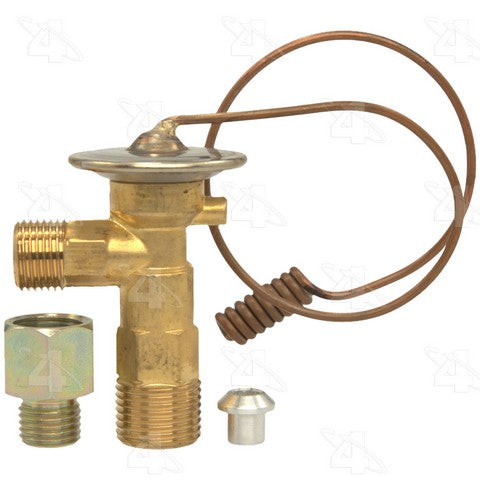 Four Seasons A/C Expansion Valve P/N:38616 Fits: Acura Legend, Acura Slx, Chevrolet Nova, Chevrolet Sprint, Chevrolet Tracker, Dodge Colt, Dodge Conquest, Dodge Raider, Dodge Ram 50, Eagle Summit - Image 6