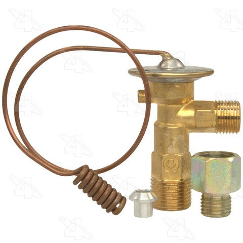 Four Seasons A/C Expansion Valve P/N:38616 Fits: Acura Legend, Acura Slx, Chevrolet Nova, Chevrolet Sprint, Chevrolet Tracker, Dodge Colt, Dodge Conquest, Dodge Raider, Dodge Ram 50, Eagle Summit - Image 5