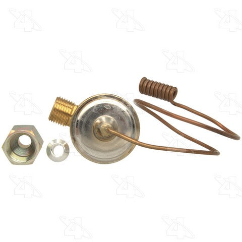 Four Seasons A/C Expansion Valve P/N:38616 Fits: Acura Legend, Acura Slx, Chevrolet Nova, Chevrolet Sprint, Chevrolet Tracker, Dodge Colt, Dodge Conquest, Dodge Raider, Dodge Ram 50, Eagle Summit - Image 7