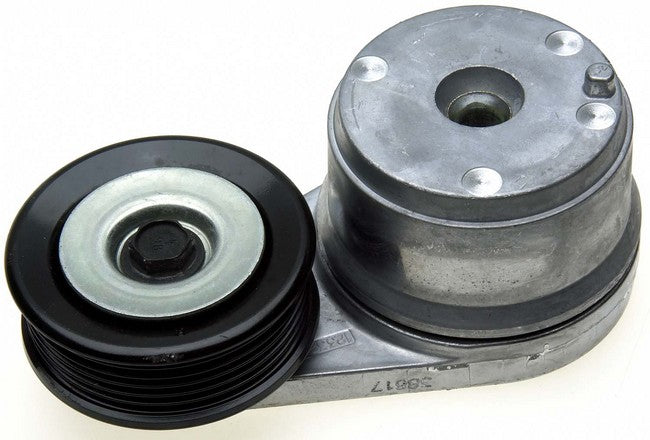 Gates DriveAlign Premium OE Automatic Belt Tensioner P/N:38617 - Image 1