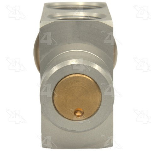 Four Seasons A/C Expansion Valve P/N:38618 Fits: BMW 318i 85-84, BMW 325 88-86, BMW 325e 87-84, BMW 325es 87-86, BMW 325i 90-87, BMW 325is 90-87, BMW 325ix 90-88, BMW M3 1988, BMW M3 1991 - Image 5