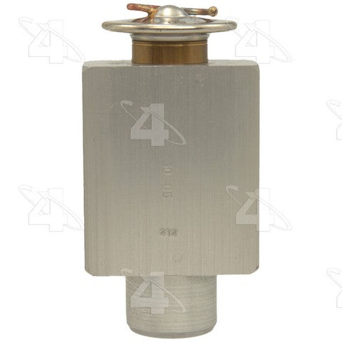 Four Seasons A/C Expansion Valve P/N:38618 Fits: BMW 318i 85-84, BMW 325 88-86, BMW 325e 87-84, BMW 325es 87-86, BMW 325i 90-87, BMW 325is 90-87, BMW 325ix 90-88, BMW M3 1988, BMW M3 1991 - Image 2