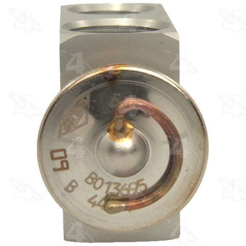 Four Seasons A/C Expansion Valve P/N:38618 Fits: BMW 318i 85-84, BMW 325 88-86, BMW 325e 87-84, BMW 325es 87-86, BMW 325i 90-87, BMW 325is 90-87, BMW 325ix 90-88, BMW M3 1988, BMW M3 1991 - Image 4