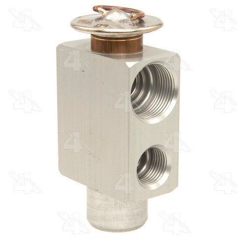 Four Seasons A/C Expansion Valve P/N:38620 Fits: Volkswagen Corrado 92-90, Volkswagen Golf 92-85, Volkswagen Jetta 92-85, Volkswagen Passat 92-90 - Image 1