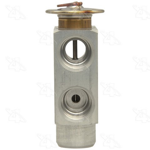 Four Seasons A/C Expansion Valve P/N:38620 Fits: Volkswagen Corrado 92-90, Volkswagen Golf 92-85, Volkswagen Jetta 92-85, Volkswagen Passat 92-90 - Image 3