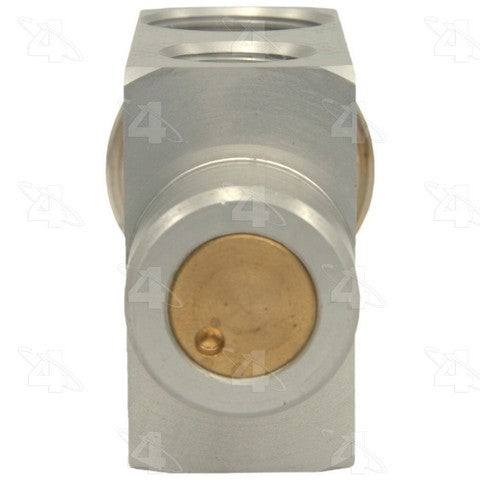 Four Seasons A/C Expansion Valve P/N:38620 Fits: Volkswagen Corrado 92-90, Volkswagen Golf 92-85, Volkswagen Jetta 92-85, Volkswagen Passat 92-90 - Image 6