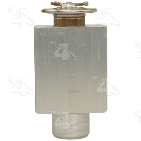 Four Seasons A/C Expansion Valve P/N:38620 Fits: Volkswagen Corrado 92-90, Volkswagen Golf 92-85, Volkswagen Jetta 92-85, Volkswagen Passat 92-90 - Image 2