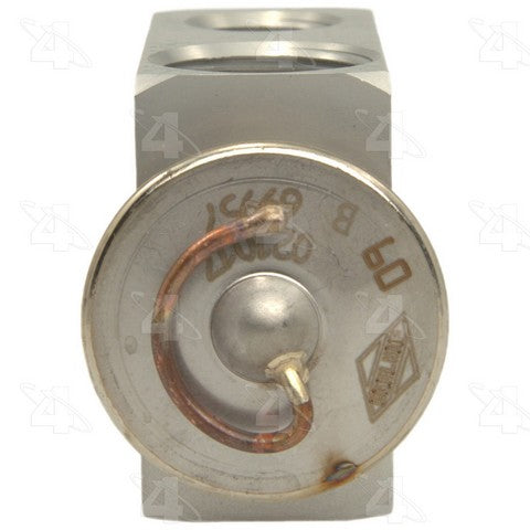 Four Seasons A/C Expansion Valve P/N:38620 Fits: Volkswagen Corrado 92-90, Volkswagen Golf 92-85, Volkswagen Jetta 92-85, Volkswagen Passat 92-90 - Image 7