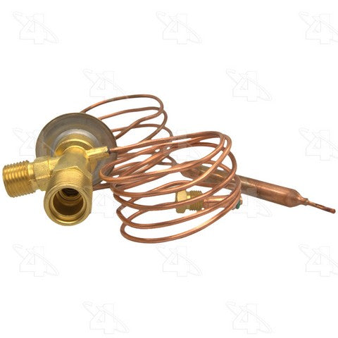 Four Seasons A/C Expansion Valve P/N:38622 Fits: Buick Apollo, Buick Centurion, Buick Century, Buick Electra, Buick Estate Wagon, Buick Gran Sport, Buick Gs, Buick Gs 350, Buick Gs 400, Buick Gs 455 - Image 3