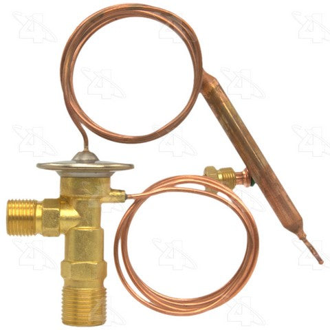 Four Seasons A/C Expansion Valve P/N:38622 Fits: Buick Apollo, Buick Centurion, Buick Century, Buick Electra, Buick Estate Wagon, Buick Gran Sport, Buick Gs, Buick Gs 350, Buick Gs 400, Buick Gs 455 - Image 5
