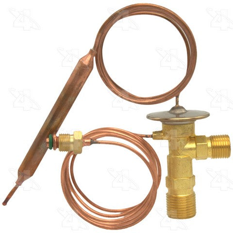 Four Seasons A/C Expansion Valve P/N:38622 Fits: Buick Apollo, Buick Centurion, Buick Century, Buick Electra, Buick Estate Wagon, Buick Gran Sport, Buick Gs, Buick Gs 350, Buick Gs 400, Buick Gs 455 - Image 2
