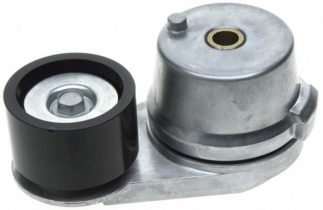 Gates Accessory Drive Belt Tensioner Assembly P/N:38622 Fits: American Lafrance Condor, Autocar Llc. Xpeditor, Autocar Llc. Xpeditor Wx, Autocar Llc. Xpeditor Wxll, Autocar Llc. Xpeditor Wxr, International 5500i, International 5600i - Image 1