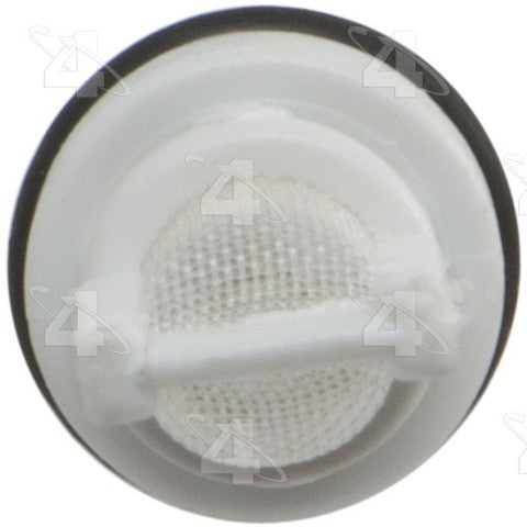 Four Seasons A/C Orifice Tube P/N:38623 Fits: Audi 100, Audi 100 Quattro, Audi 200, Audi 200 Quattro, Audi 5000, Audi 5000 Quattro, Audi 80, Audi 80 Quattro, Audi 90 - Image 2