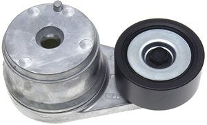 Gates Accessory Drive Belt Tensioner Assembly P/N:38624 Fits: Chevrolet P6000 96-95, GMC P6000 96-95 - Image 1