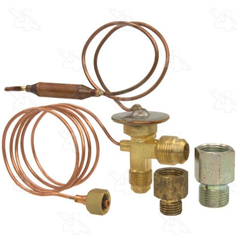 Four Seasons A/C Expansion Valve P/N:38629 Fits: Toyota Cressida 88-81 - Image 1