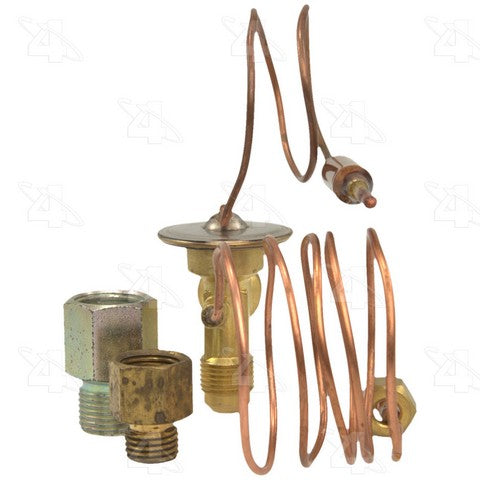 Four Seasons A/C Expansion Valve P/N:38629 Fits: Toyota Cressida 88-81 - Image 5