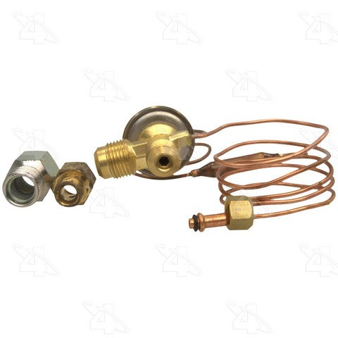Four Seasons A/C Expansion Valve P/N:38629 Fits: Toyota Cressida 88-81 - Image 7
