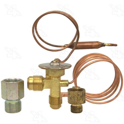 Four Seasons A/C Expansion Valve P/N:38629 Fits: Toyota Cressida 88-81 - Image 2