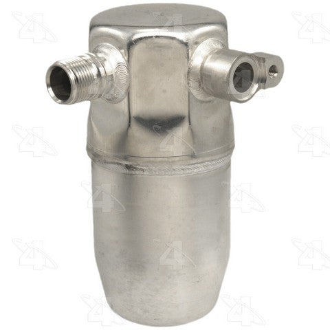 Four Seasons A/C Compressor Kit P/N:3862NK Fits: Chevrolet Malibu 03-02, Chevrolet Vectra 2003, Oldsmobile Alero 04-02, Pontiac Grand Am 05-02 - Image 3