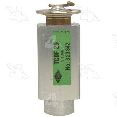 Four Seasons A/C Expansion Valve P/N:38630 Fits: BMW 318i, BMW 318is, BMW 318ti, BMW 323i, BMW 323is, BMW 323ti, BMW 325i, BMW 325is, BMW 328i, BMW 328is - Image 2