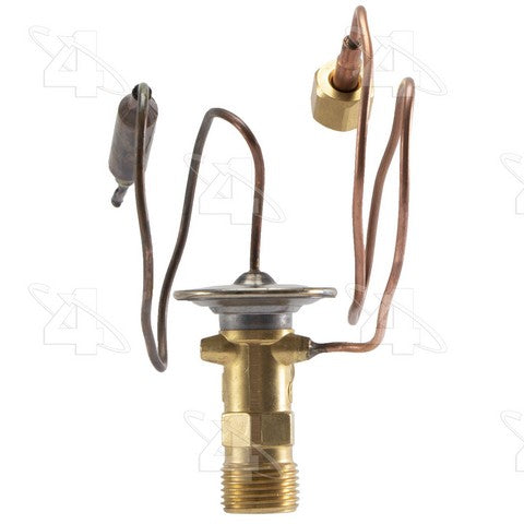 Four Seasons A/C Expansion Valve P/N:38631 Fits: Acura Vigor 94-92, Honda Accord 93-90, Honda Civic 93-92, Honda Civic Del Sol 1993, Honda Prelude 95-92 - Image 4