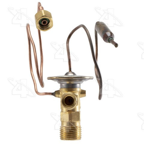 Four Seasons A/C Expansion Valve P/N:38631 Fits: Acura Vigor 94-92, Honda Accord 93-90, Honda Civic 93-92, Honda Civic Del Sol 1993, Honda Prelude 95-92 - Image 3