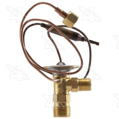 Four Seasons A/C Expansion Valve P/N:38631 Fits: Acura Vigor 94-92, Honda Accord 93-90, Honda Civic 93-92, Honda Civic Del Sol 1993, Honda Prelude 95-92 - Image 2