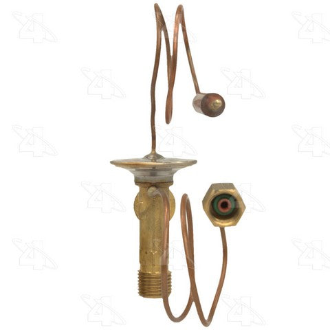 Four Seasons A/C Expansion Valve P/N:38637 Fits: Chevrolet W3500 Tiltmaster, Chevrolet W4500 Tiltmaster, Chevrolet W5500 Tiltmaster, Chevrolet W5500hd Tiltmaster, Chevrolet W6500 Tiltmaster, Chevrolet W7500 Tiltmaster, Honda Passport, Infiniti G20 - Image 5