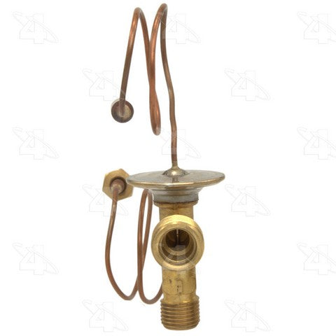 Four Seasons A/C Expansion Valve P/N:38637 Fits: Chevrolet W3500 Tiltmaster, Chevrolet W4500 Tiltmaster, Chevrolet W5500 Tiltmaster, Chevrolet W5500hd Tiltmaster, Chevrolet W6500 Tiltmaster, Chevrolet W7500 Tiltmaster, Honda Passport, Infiniti G20 - Image 2