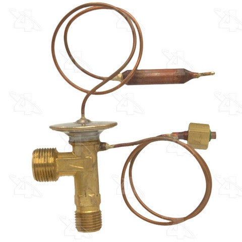 Four Seasons A/C Expansion Valve P/N:38637 Fits: Chevrolet W3500 Tiltmaster, Chevrolet W4500 Tiltmaster, Chevrolet W5500 Tiltmaster, Chevrolet W5500hd Tiltmaster, Chevrolet W6500 Tiltmaster, Chevrolet W7500 Tiltmaster, Honda Passport, Infiniti G20 - Image 3