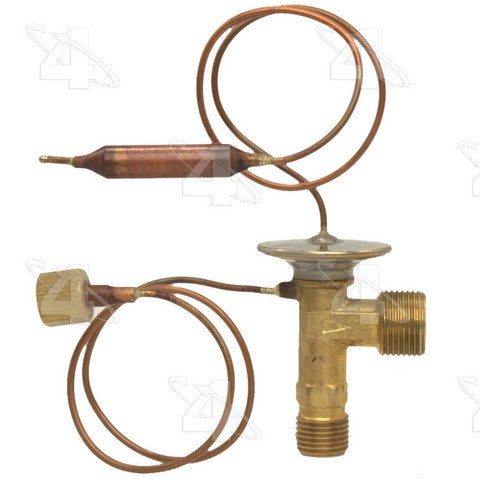 Four Seasons A/C Expansion Valve P/N:38637 Fits: Chevrolet W3500 Tiltmaster, Chevrolet W4500 Tiltmaster, Chevrolet W5500 Tiltmaster, Chevrolet W5500hd Tiltmaster, Chevrolet W6500 Tiltmaster, Chevrolet W7500 Tiltmaster, Honda Passport, Infiniti G20 - Image 7