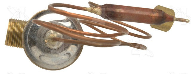 Four Seasons A/C Expansion Valve P/N:38637 Fits: Chevrolet W3500 Tiltmaster, Chevrolet W4500 Tiltmaster, Chevrolet W5500 Tiltmaster, Chevrolet W5500hd Tiltmaster, Chevrolet W6500 Tiltmaster, Chevrolet W7500 Tiltmaster, Honda Passport, Infiniti G20 - Image 6