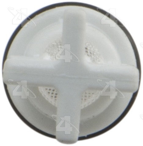 Four Seasons A/C Orifice Tube P/N:38638 Fits: Buick Commercial Chassis, Buick Park Avenue, Buick Roadmaster, Buick Skyhawk, Buick Skylark, Cadillac 60 Special, Cadillac Commercial Chassis, Cadillac Escalade, Cadillac Escalade Esv, Cadillac Escalade Ext - Image 2