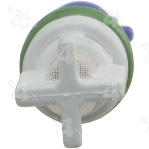 Four Seasons A/C Orifice Tube P/N:38641 Fits: Dodge Dakota, Dodge Monaco, Dodge Ram 1500, Dodge Ram 2500, Dodge Ram 3500, Dodge Ram 4000, Dodge Ramcharger, Eagle Premier, International 2554, International 2574 - Image 2