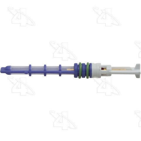 Four Seasons A/C Orifice Tube P/N:38641 Fits: Dodge Dakota, Dodge Monaco, Dodge Ram 1500, Dodge Ram 2500, Dodge Ram 3500, Dodge Ram 4000, Dodge Ramcharger, Eagle Premier, International 2554, International 2574 - Image 4