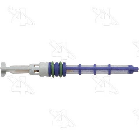 Four Seasons A/C Orifice Tube P/N:38641 Fits: Dodge Dakota, Dodge Monaco, Dodge Ram 1500, Dodge Ram 2500, Dodge Ram 3500, Dodge Ram 4000, Dodge Ramcharger, Eagle Premier, International 2554, International 2574 - Image 3