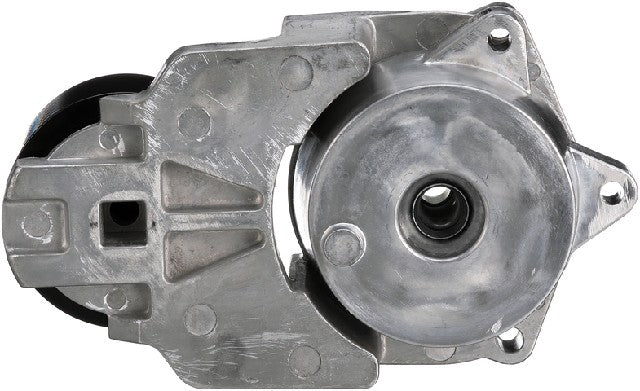 Gates Accessory Drive Belt Tensioner Assembly P/N:38646 Fits: Freightliner Century Class, Freightliner Columbia, Freightliner M2 112, International 9200i Sba, International Prostar, International Workstar 7600, Kenworth T660, Kenworth T800, Peterbilt 365 - Image 3
