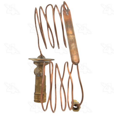 Four Seasons A/C Expansion Valve P/N:38652 Fits: Buick Gran Sport, Buick Riviera, Buick Skylark, Buick Special, Cadillac Calais, Cadillac Commercial Chassis, Cadillac Deville, Cadillac Eldorado - Image 7