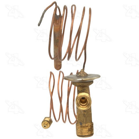 Four Seasons A/C Expansion Valve P/N:38652 Fits: Buick Gran Sport, Buick Riviera, Buick Skylark, Buick Special, Cadillac Calais, Cadillac Commercial Chassis, Cadillac Deville, Cadillac Eldorado - Image 4