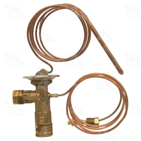 Four Seasons A/C Expansion Valve P/N:38652 Fits: Buick Gran Sport, Buick Riviera, Buick Skylark, Buick Special, Cadillac Calais, Cadillac Commercial Chassis, Cadillac Deville, Cadillac Eldorado - Image 3