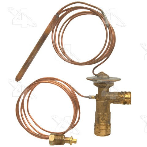 Four Seasons A/C Expansion Valve P/N:38652 Fits: Buick Gran Sport, Buick Riviera, Buick Skylark, Buick Special, Cadillac Calais, Cadillac Commercial Chassis, Cadillac Deville, Cadillac Eldorado - Image 5