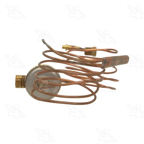 Four Seasons A/C Expansion Valve P/N:38652 Fits: Buick Gran Sport, Buick Riviera, Buick Skylark, Buick Special, Cadillac Calais, Cadillac Commercial Chassis, Cadillac Deville, Cadillac Eldorado - Image 6
