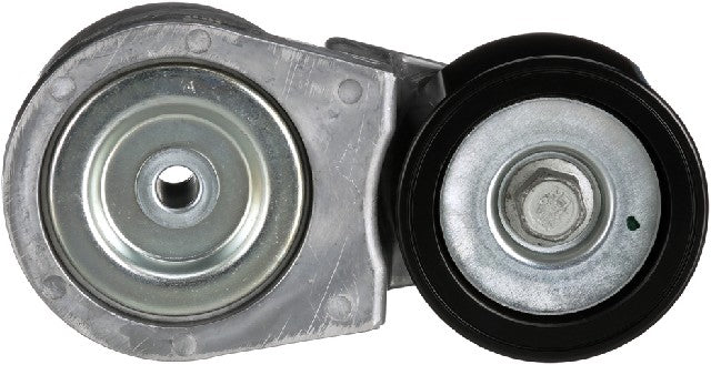 Gates Accessory Drive Belt Tensioner Assembly P/N:38654 Fits: Peterbilt 320 2003 - Image 3