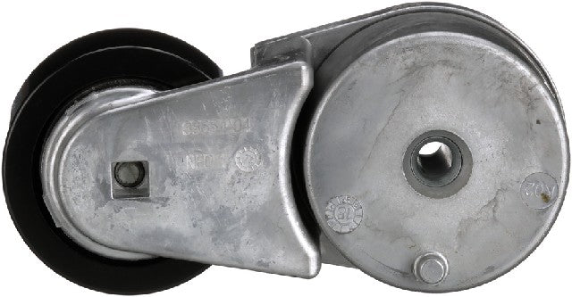 Gates Accessory Drive Belt Tensioner Assembly P/N:38654 Fits: Peterbilt 320 2003 - Image 2