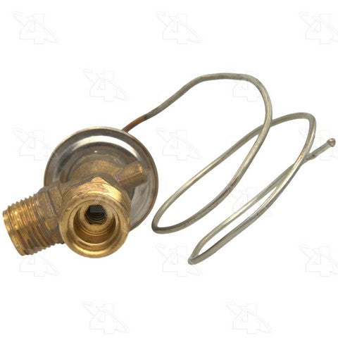 Four Seasons A/C Expansion Valve P/N:38654 Fits: Chevrolet Express 1500, Chevrolet Express 2500, Chevrolet Express 3500, Chevrolet G10, Chevrolet G20, Chevrolet G30, Chevrolet P30, GMC G1500, GMC G2500, GMC G3500 - Image 5
