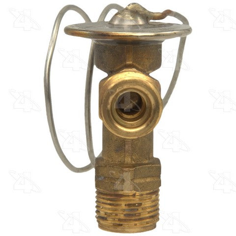 Four Seasons A/C Expansion Valve P/N:38654 Fits: Chevrolet Express 1500, Chevrolet Express 2500, Chevrolet Express 3500, Chevrolet G10, Chevrolet G20, Chevrolet G30, Chevrolet P30, GMC G1500, GMC G2500, GMC G3500 - Image 6