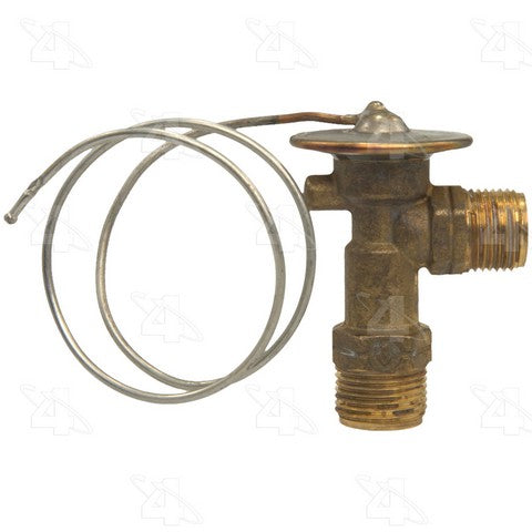 Four Seasons A/C Expansion Valve P/N:38654 Fits: Chevrolet Express 1500, Chevrolet Express 2500, Chevrolet Express 3500, Chevrolet G10, Chevrolet G20, Chevrolet G30, Chevrolet P30, GMC G1500, GMC G2500, GMC G3500 - Image 4