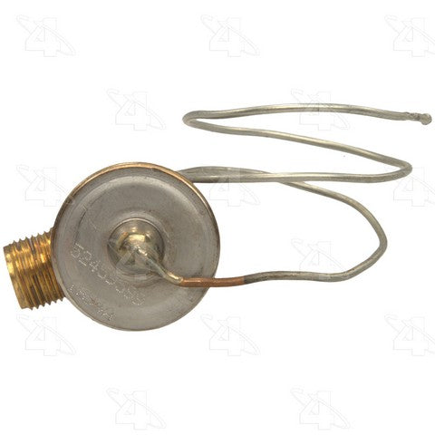 Four Seasons A/C Expansion Valve P/N:38654 Fits: Chevrolet Express 1500, Chevrolet Express 2500, Chevrolet Express 3500, Chevrolet G10, Chevrolet G20, Chevrolet G30, Chevrolet P30, GMC G1500, GMC G2500, GMC G3500 - Image 3
