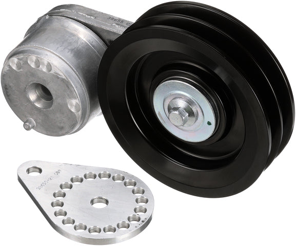 Gates Accessory Drive Belt Tensioner Assembly P/N:38655 Fits: Gillig Low Floor 10-99 - Image 1